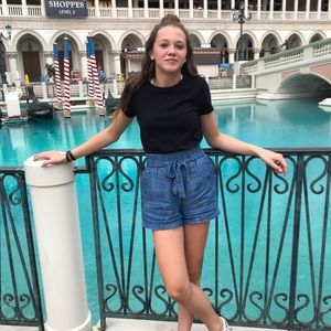 Meet your Posher, Charlie